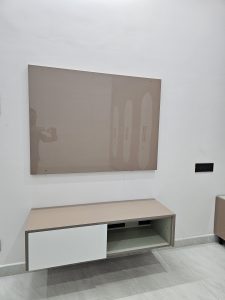 interior design project in Coimbatore